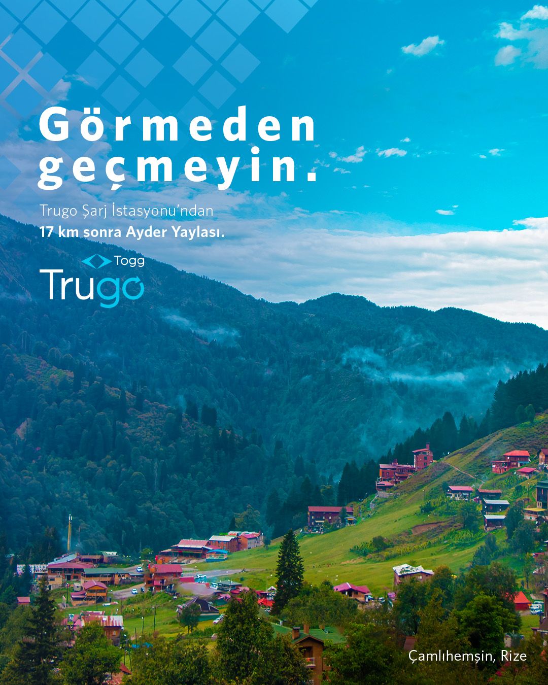 Ayder Yaylası