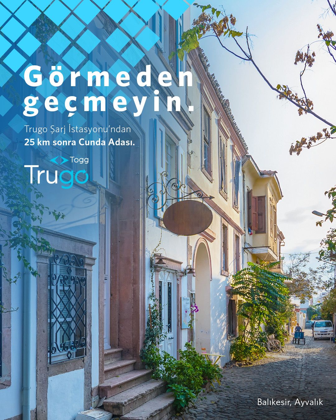 Cunda Adası